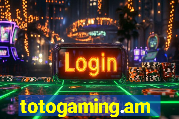 totogaming.am