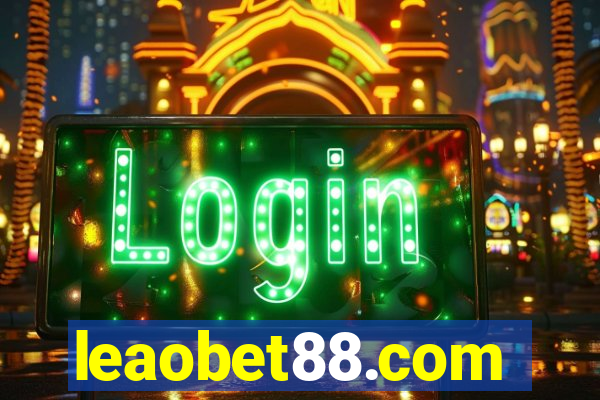leaobet88.com