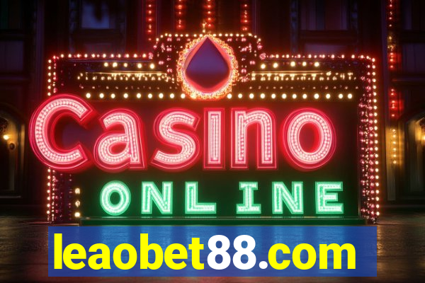 leaobet88.com