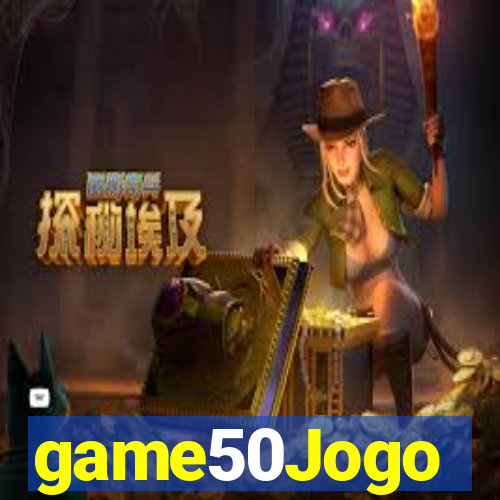 game50Jogo