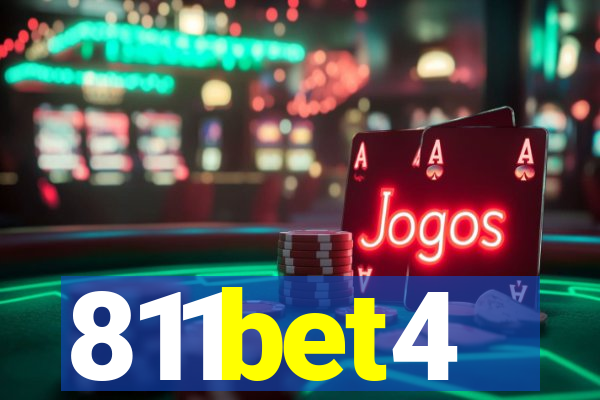 811bet4