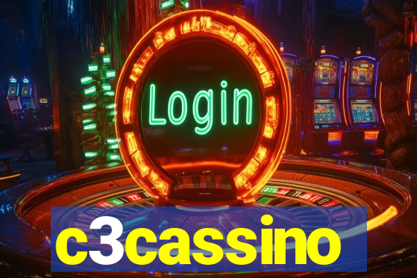 c3cassino