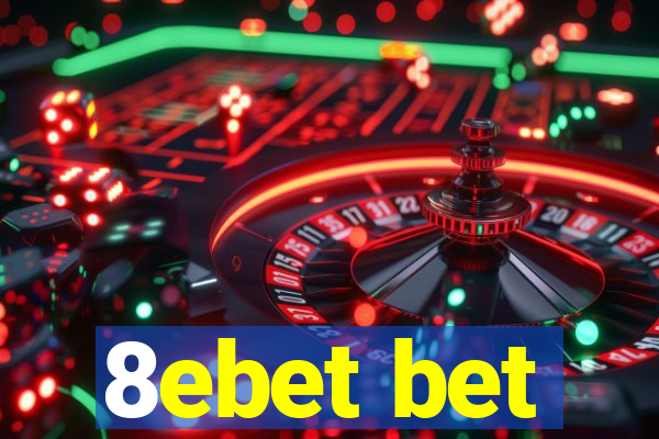 8ebet bet