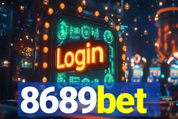 8689bet