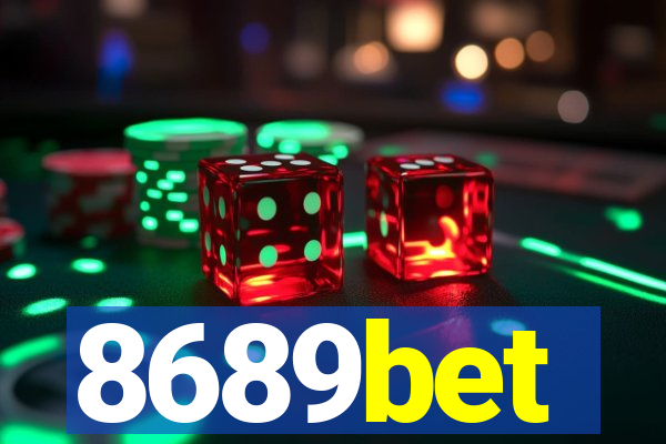 8689bet