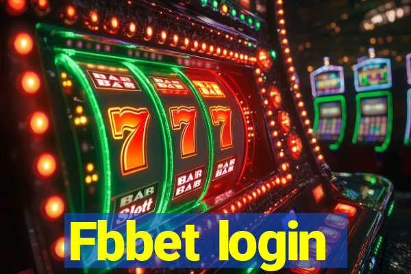 Fbbet login