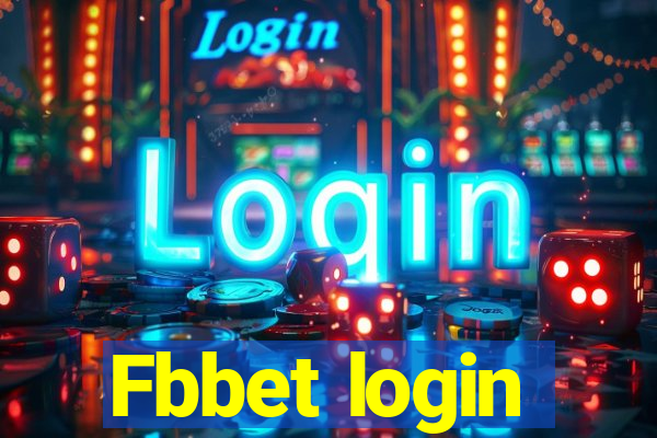 Fbbet login