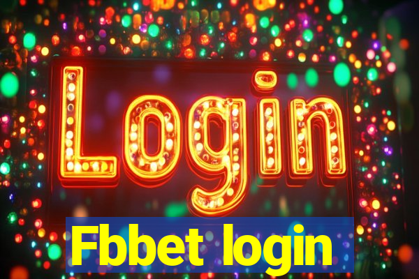 Fbbet login
