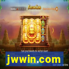 jwwin.com