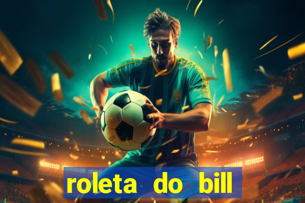roleta do bill gravity fall