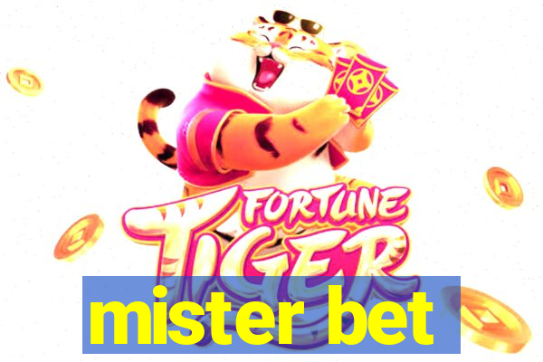 mister bet