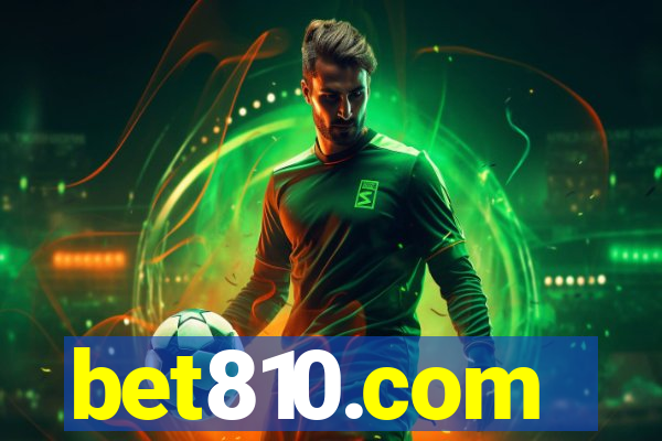 bet810.com