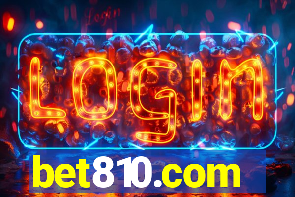 bet810.com