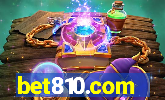 bet810.com