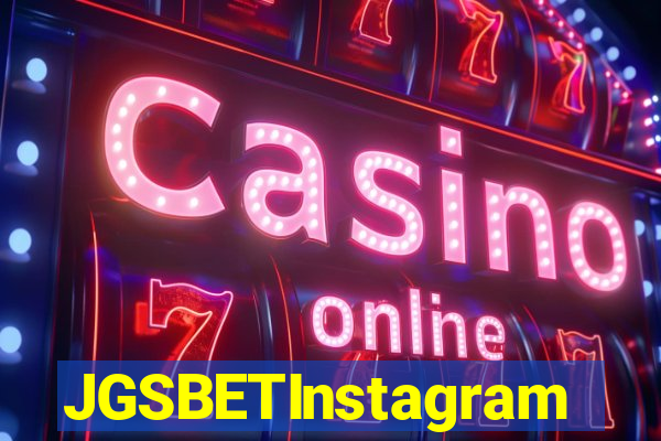 JGSBETInstagram