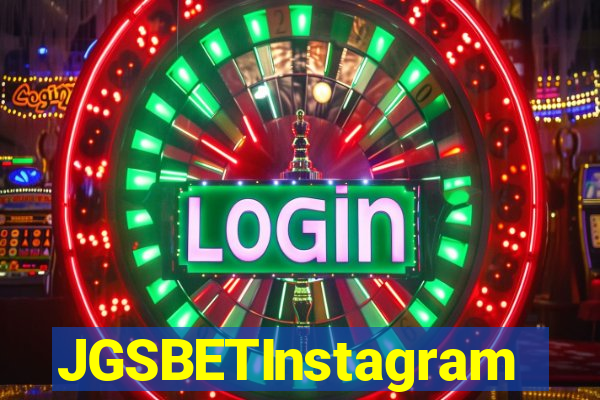 JGSBETInstagram