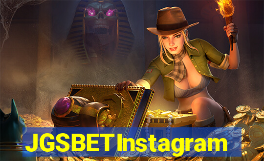 JGSBETInstagram
