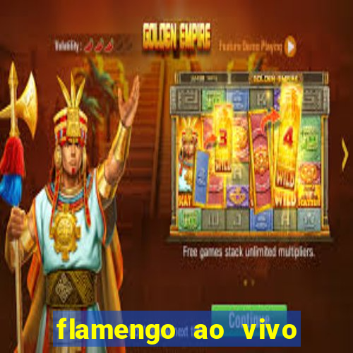 flamengo ao vivo multi tv