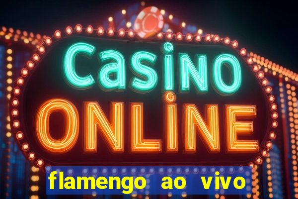 flamengo ao vivo multi tv