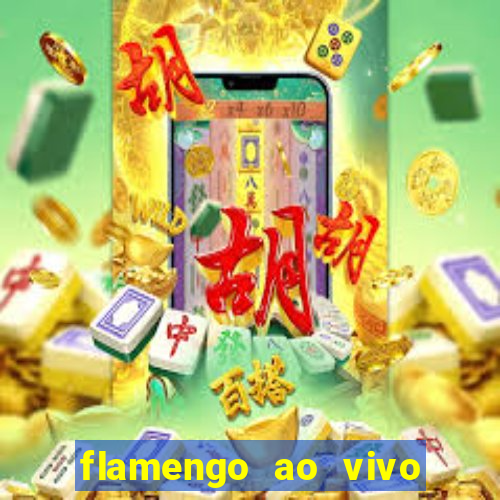flamengo ao vivo multi tv