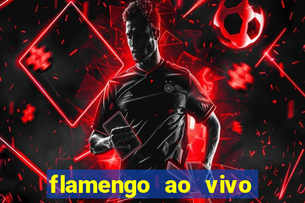 flamengo ao vivo multi tv