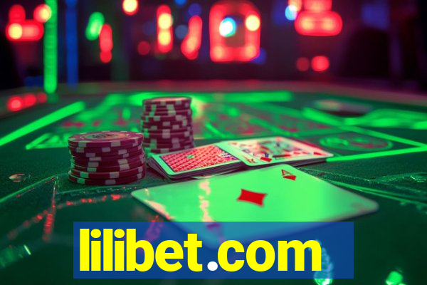 lilibet.com