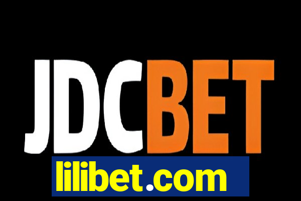 lilibet.com
