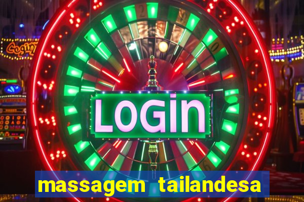 massagem tailandesa santos sp