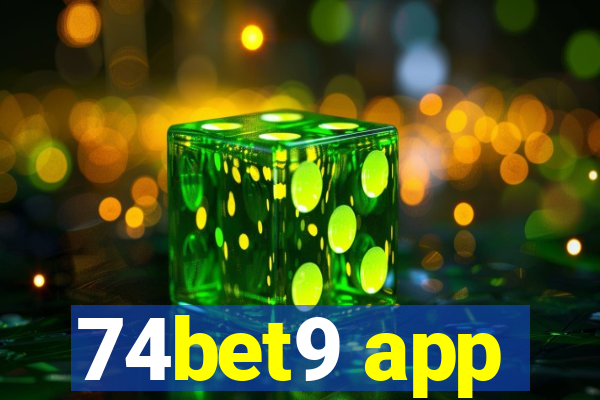 74bet9 app