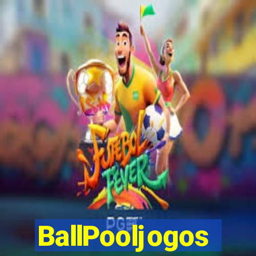 BallPooljogos