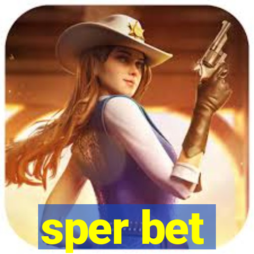 sper bet