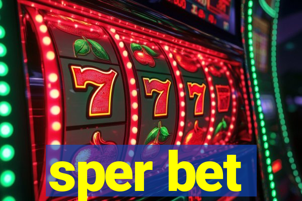 sper bet