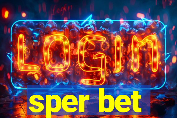 sper bet