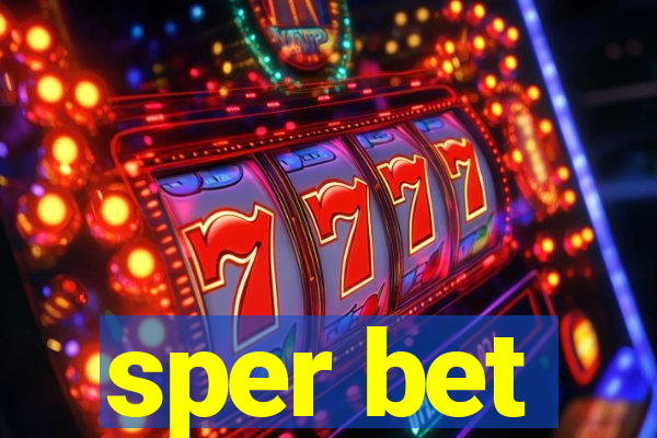 sper bet