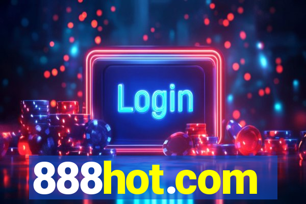 888hot.com