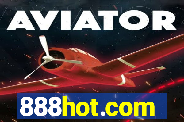 888hot.com