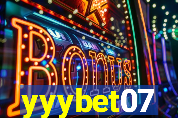 yyybet07