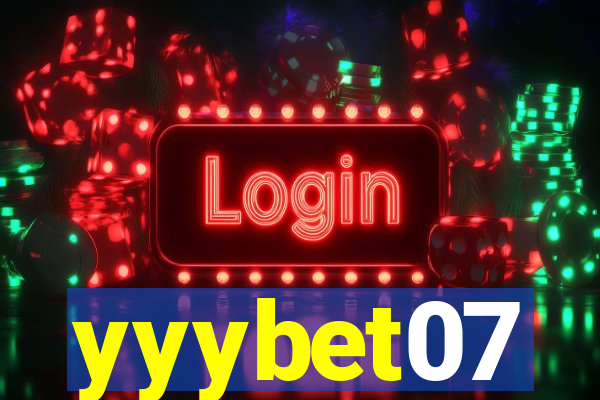 yyybet07
