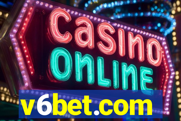 v6bet.com