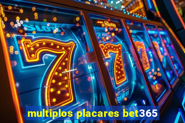 multiplos placares bet365