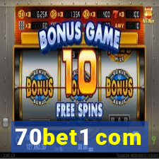 70bet1 com