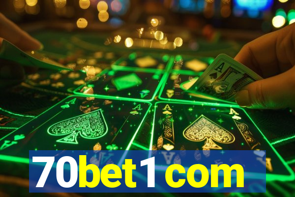 70bet1 com