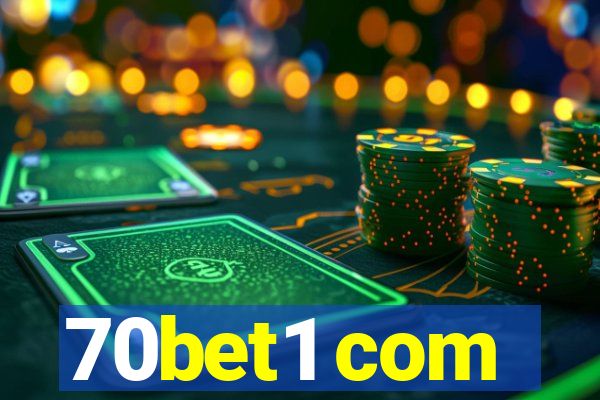70bet1 com