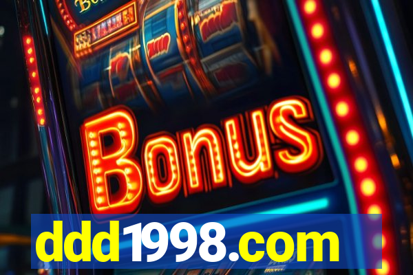 ddd1998.com