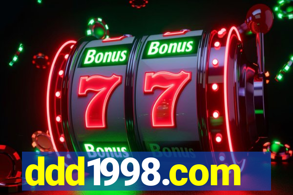 ddd1998.com