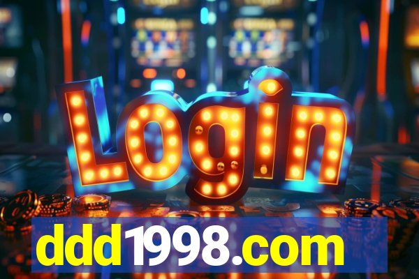 ddd1998.com