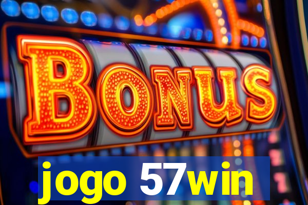 jogo 57win