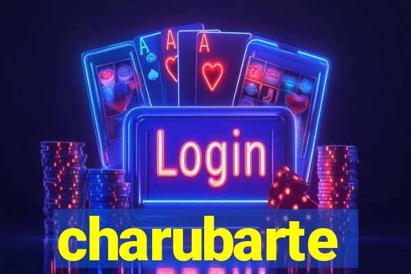charubarte