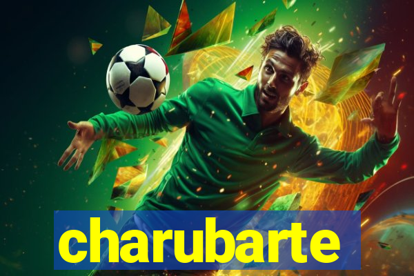 charubarte