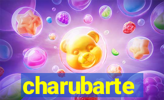 charubarte
